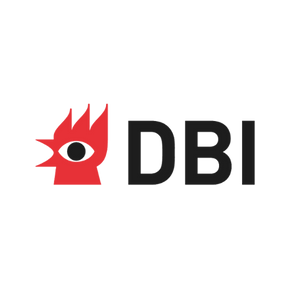 DBI logo